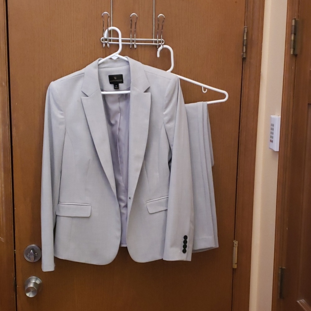 Womans Worthington Pants Suit